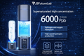 JS FutureLab™ Hydrogen Water Generator – High Concentration 6000 ppb