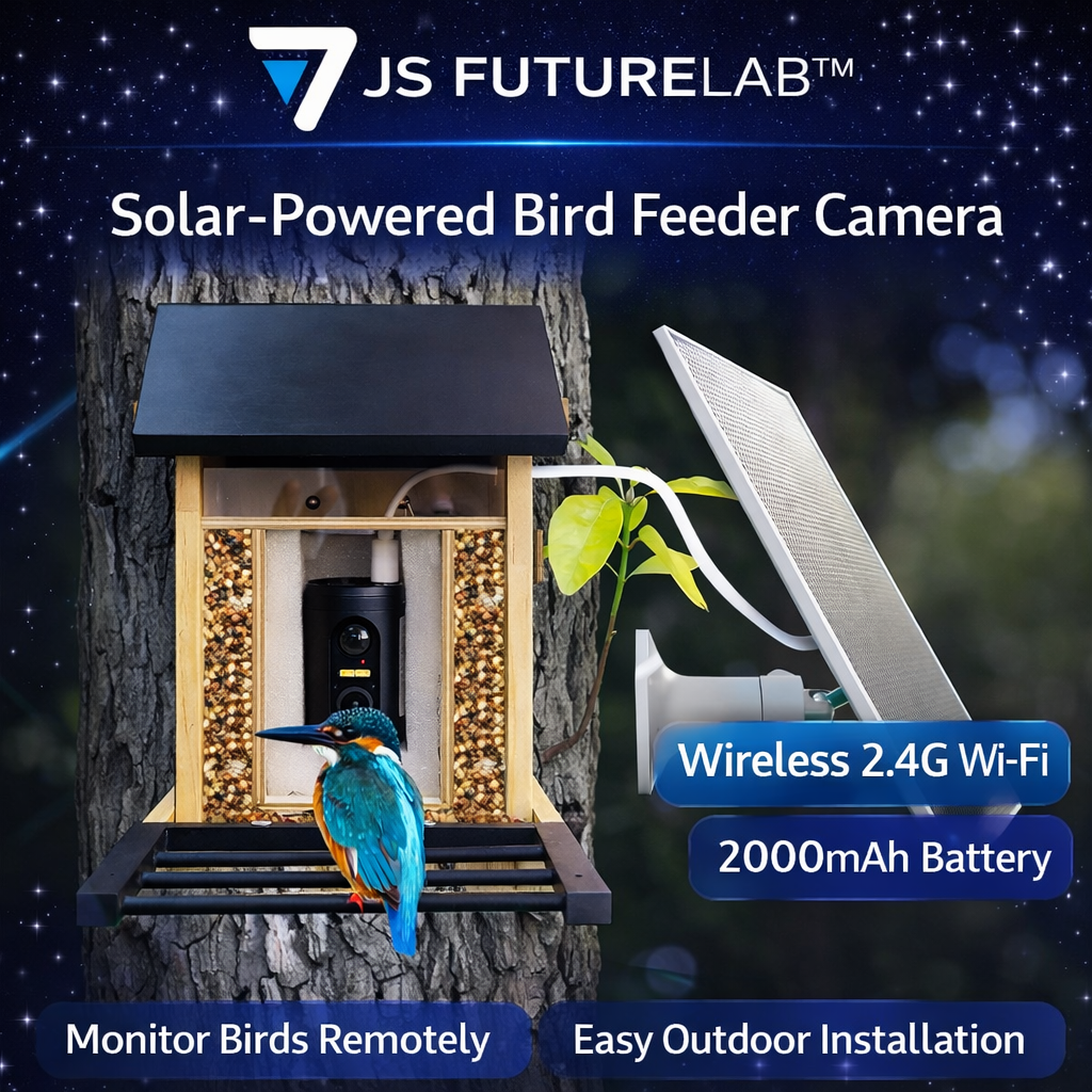 JS FUTURELAB™ BirdVision Pro