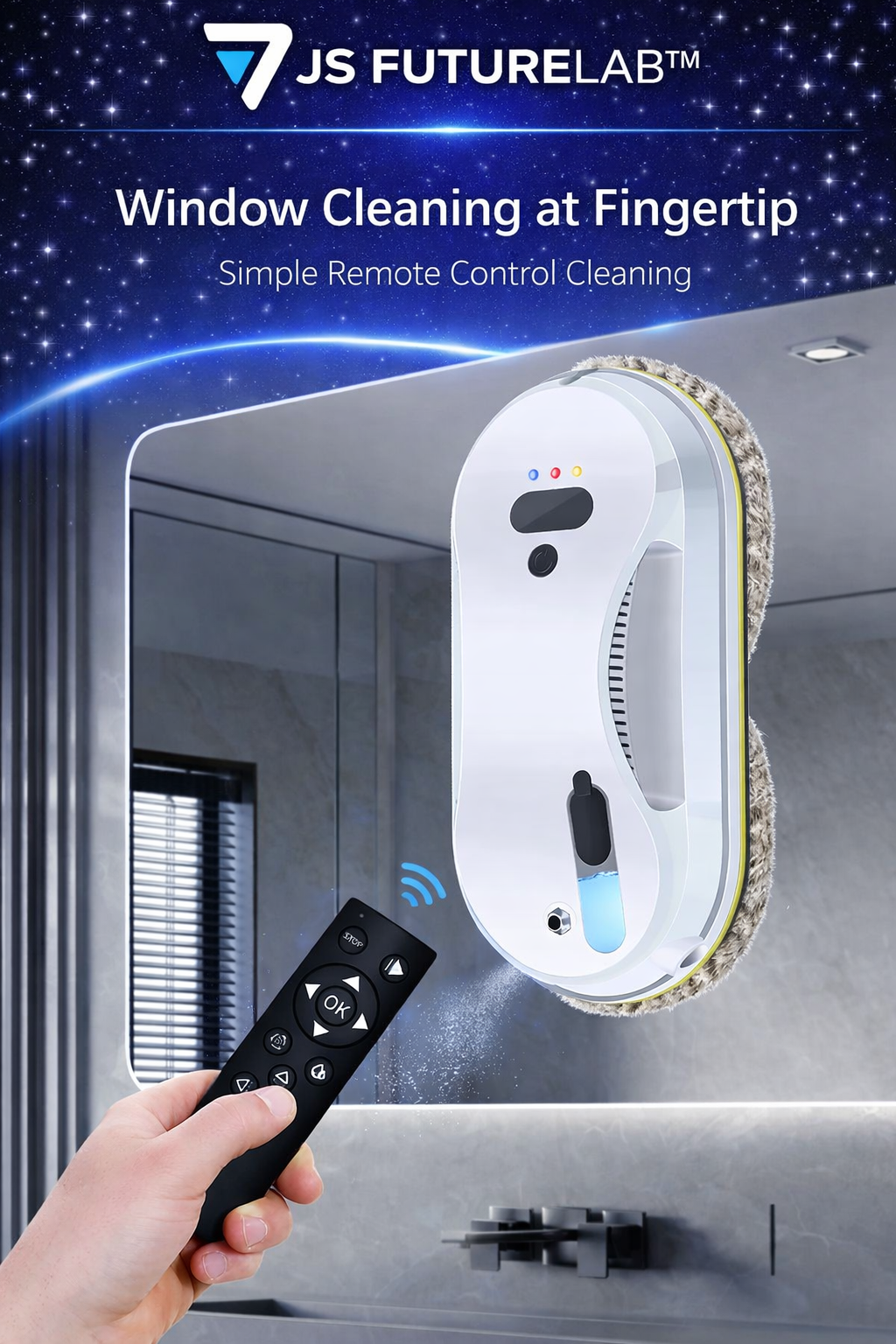 JSFutureLab ClearEdge