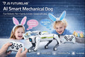 JS FutureLab™ AI Smart Mechanical Robot Dog