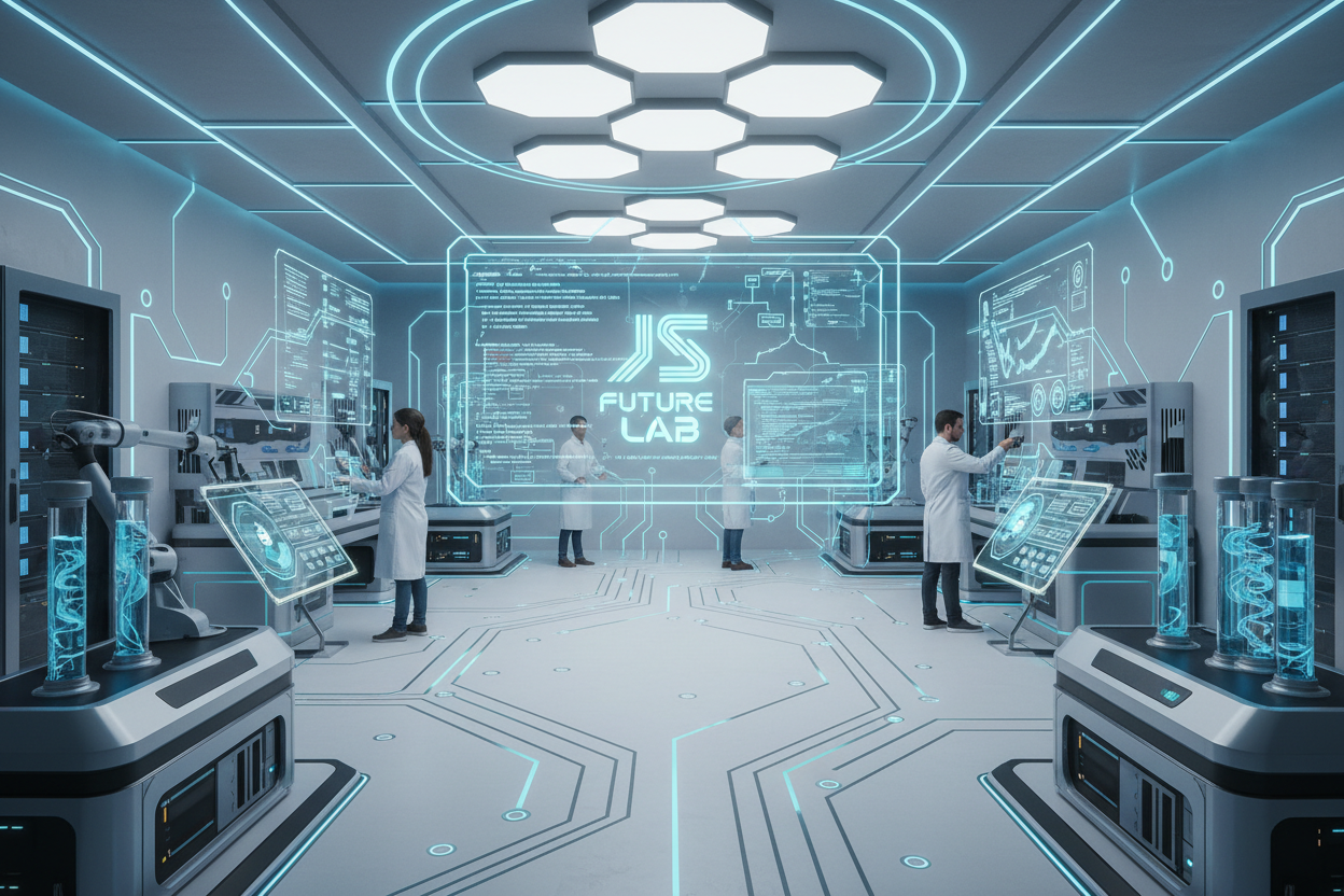 js future lab technology